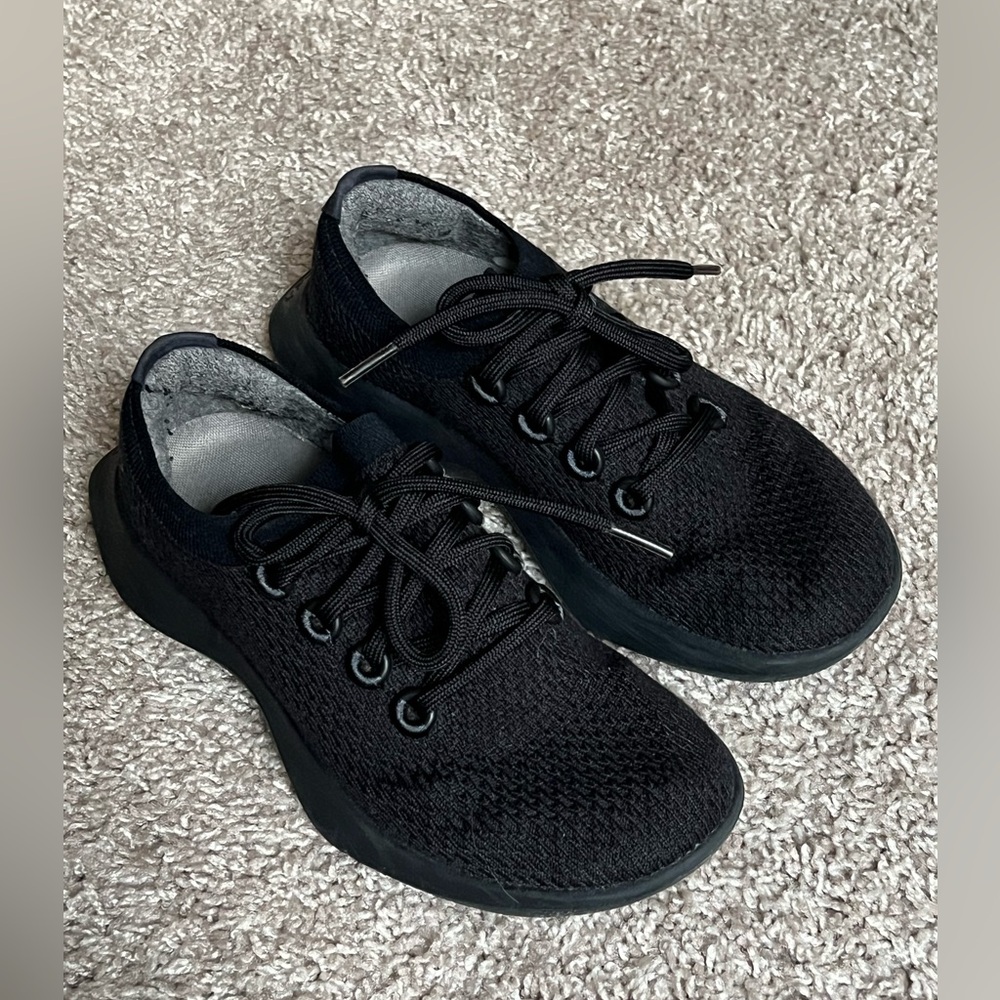 Allbirds Tree Dasher W6